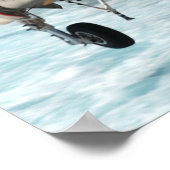 E-2Cホーキー ポスター (角)