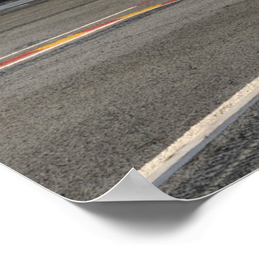 E-2Cホーキー ポスター (角)