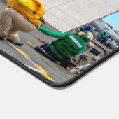 E-2Dアドバンスドホーキー デスクマット (コーナー)