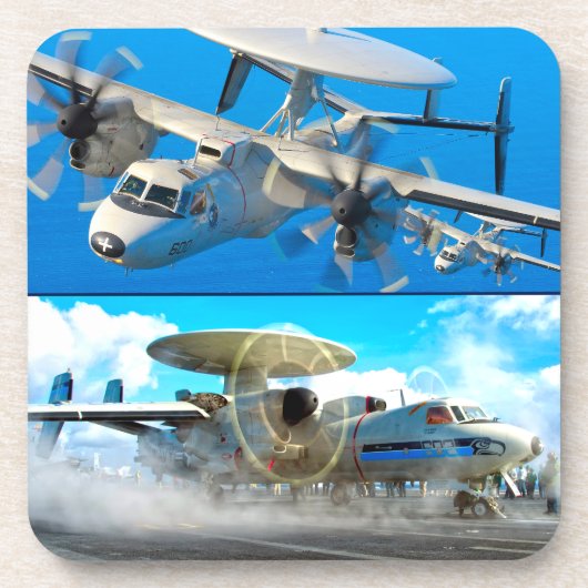E-2Dホーキー コースター (正面)