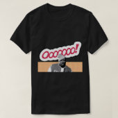 E-40 - Ooooooo!クラシック Tシャツ (デザイン正面)