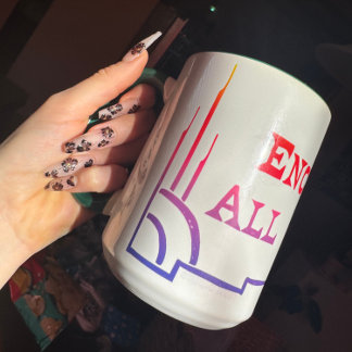 e.a.m.l. コーヒーマグ<<sunrise>> studio miiri マグカップ