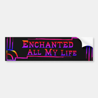 e.a.m.l. ステッカー<<sunset>> スタジオミーリ バンパーステッカー
