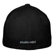e.a.m.l. ラッカー ハット studio miiri