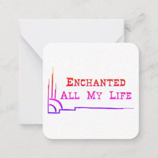 e.a.m.l NOTE CARD studio miiri ノートカード