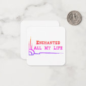 e.a.m.l NOTE CARD studio miiri ノートカード (正面/裏面インサイチュ)