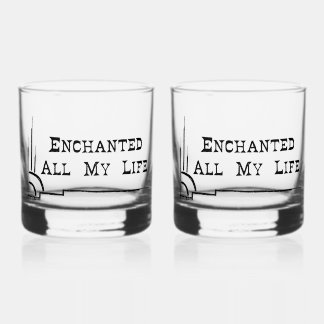 e.a.m.l. ON THE ROCKS GLASSES studio miiri ウイスキーグラス