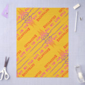 e.a.m.l. TISSUE PAPER studio miiri 薄葉紙 (クラフト)