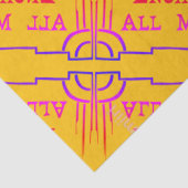 e.a.m.l. TISSUE PAPER studio miiri 薄葉紙 (詳細)