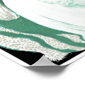 E.A. Melle and Co. ~ナポリ ポスター (角)