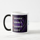 E.A.R.S. -解き難い変則のコーヒーカップ モーフィングマグカップ (左)