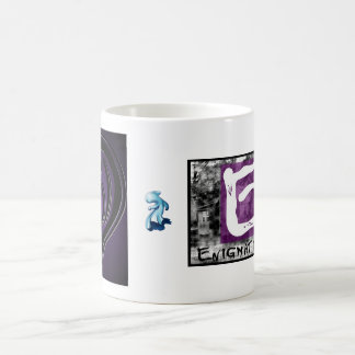 E.A.R.S. -解き難い変則のコーヒーカップ モーフィングマグカップ