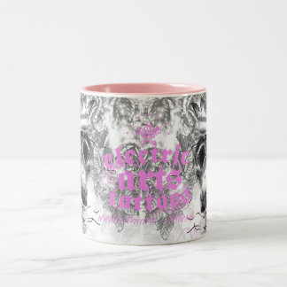 E.A.T. Once Upon a Time ツートーンマグカップ