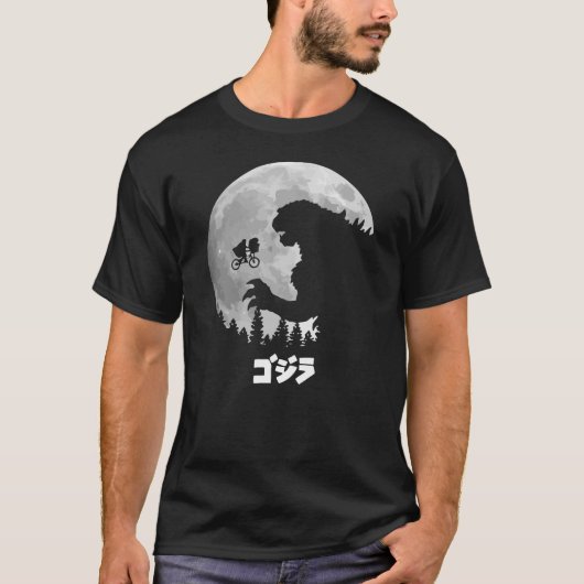 E.A.T. Tシャツ (正面)