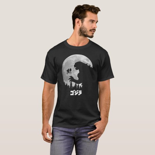 E.A.T. Tシャツ (正面フル)