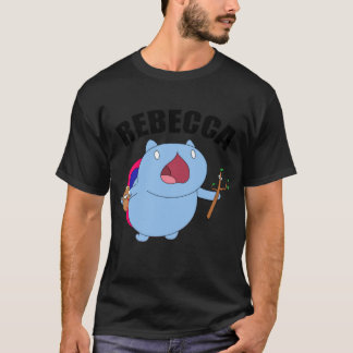 E:\AnhgocUpZZ\Catbug.png Tシャツ