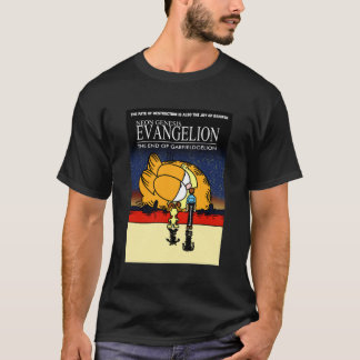 E:\AnhgocUpZZ\neon genesis evangelion.png Tシャツ