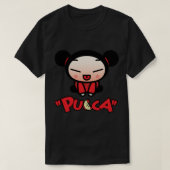 E:\AnhgocUpZZ\Pucca.png Tシャツ (デザイン正面)