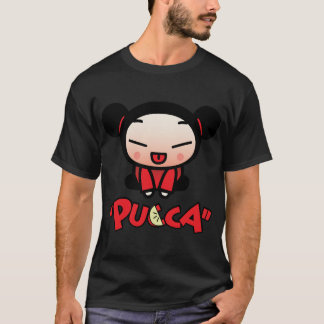 E:\AnhgocUpZZ\Pucca.png Tシャツ