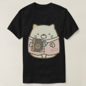 E:\AnhgocUpZZ\Sumikko Gurashi.png Tシャツ (デザイン正面)
