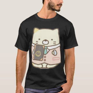 E:\AnhgocUpZZ\Sumikko Gurashi.png Tシャツ