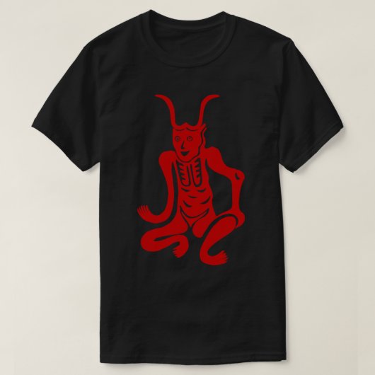 E:\AnhgocUpZZ\tsuno-daishi red.png Tシャツ (デザイン正面)