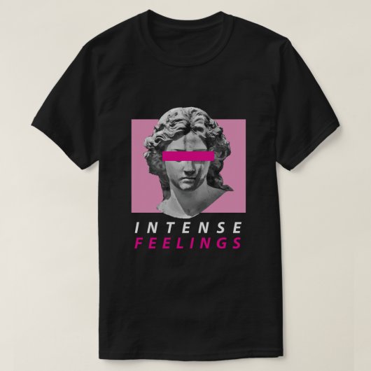 E:\AnhgocUpZZ\Vaporwave Eutitic 感じ Intensive Tシャツ (デザイン正面)