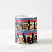 e Asbury Park NJ Mug コーヒーマグカップ (中央)