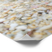 E-cigと蒸発 ポスター (角)