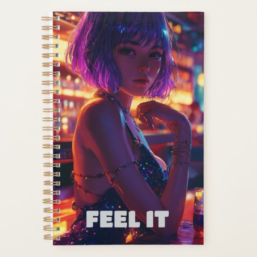 E-Commerce成功プランナーオンラインストア成長Pl プランナー手帳 (正面)