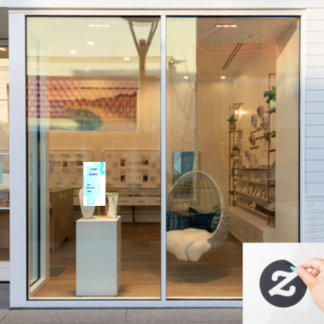 E-commerce Cyber Monday Deal ウィンドウサイン