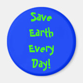 e.e.d. マグネット (正面)