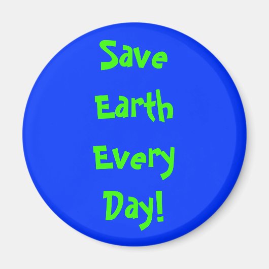 e.e.d. マグネット (正面)