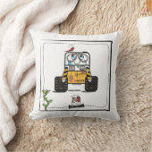 E ebookのマグ「E-book クッション (ブランケット)