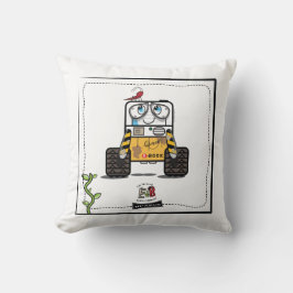 E ebookのマグ「E-book クッション