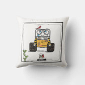 E ebookのマグ「E-book クッション (裏面)