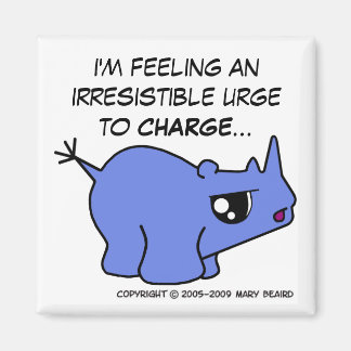 e.h.r... ?Dave "Charge"マグネット マグネット