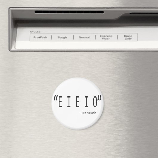 E I I O マグネット (インサイチュ (食洗機))