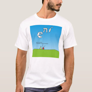 e^ (i. pi) tシャツ