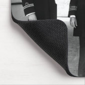 E.J.スミス(タイタニック) マウスパッド (コーナー)