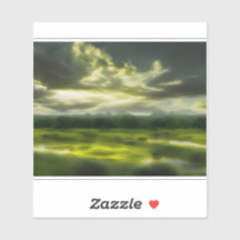 E.J.金ゴールドセレナーデ・オブ・ザ・ルーラルランドスケープビニール