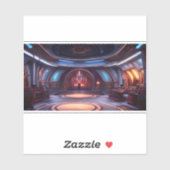 E.J.金ゴールド母船10ビニール シール (シート)