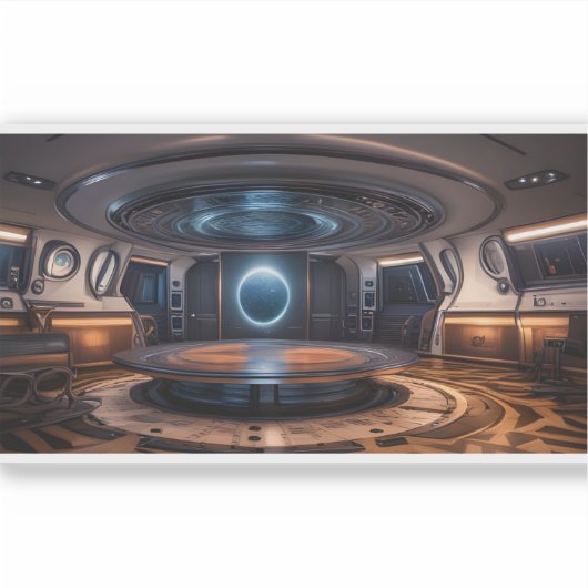 E.J.金ゴールド母船3ビニール シール (正面)