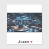 E.J.金ゴールド母船6ビニール シール (シート)