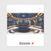 E.J.金ゴールド母船7ビニール シール (シート)