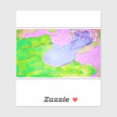 E.J.金ゴールド・ガーディアン・エンジェル・オブ・ザ・ウエスト・ビニール シール (シート)