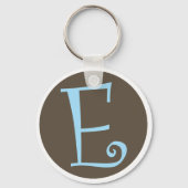 E Keychain.ai キーホルダー (正面)