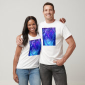 e.l.e.c.t.r.i.f.y tシャツ (ユニセックス)