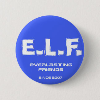 E.L.F. 2007年 缶バッジ