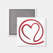 e m i l 4 y o u マグネット (正面/裏面)